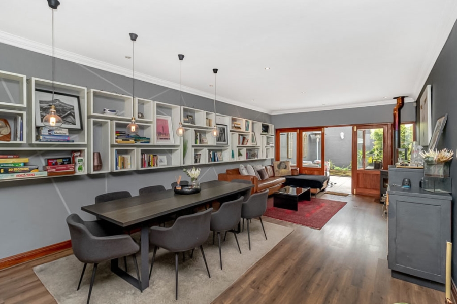 To Let 3 Bedroom Property for Rent in Melville Gauteng