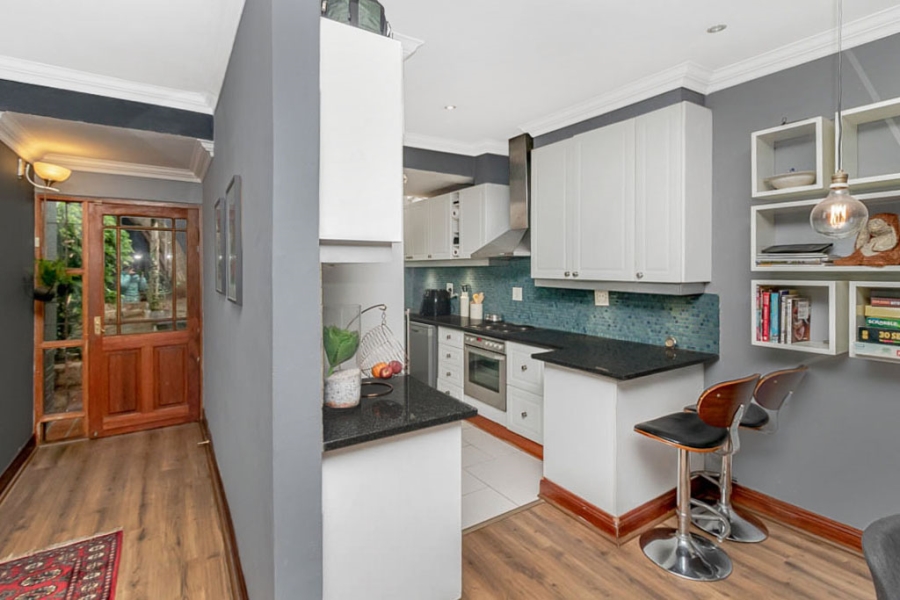 To Let 3 Bedroom Property for Rent in Melville Gauteng