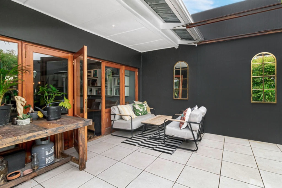 To Let 3 Bedroom Property for Rent in Melville Gauteng