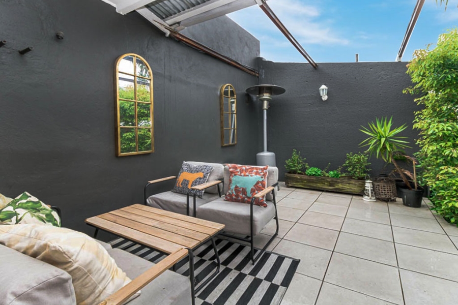 To Let 3 Bedroom Property for Rent in Melville Gauteng