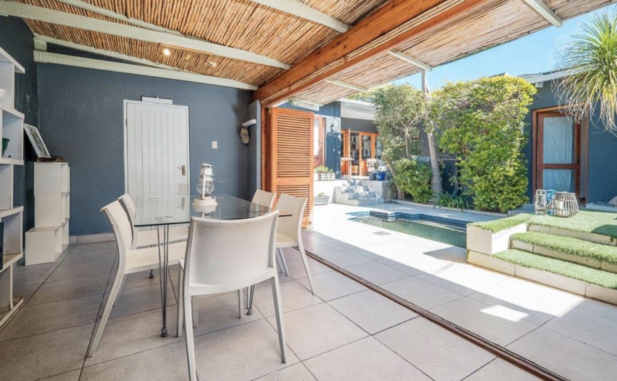 To Let 3 Bedroom Property for Rent in Melville Gauteng