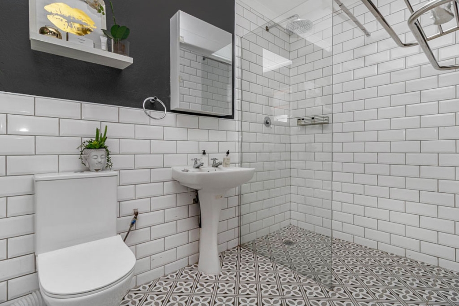 To Let 3 Bedroom Property for Rent in Melville Gauteng