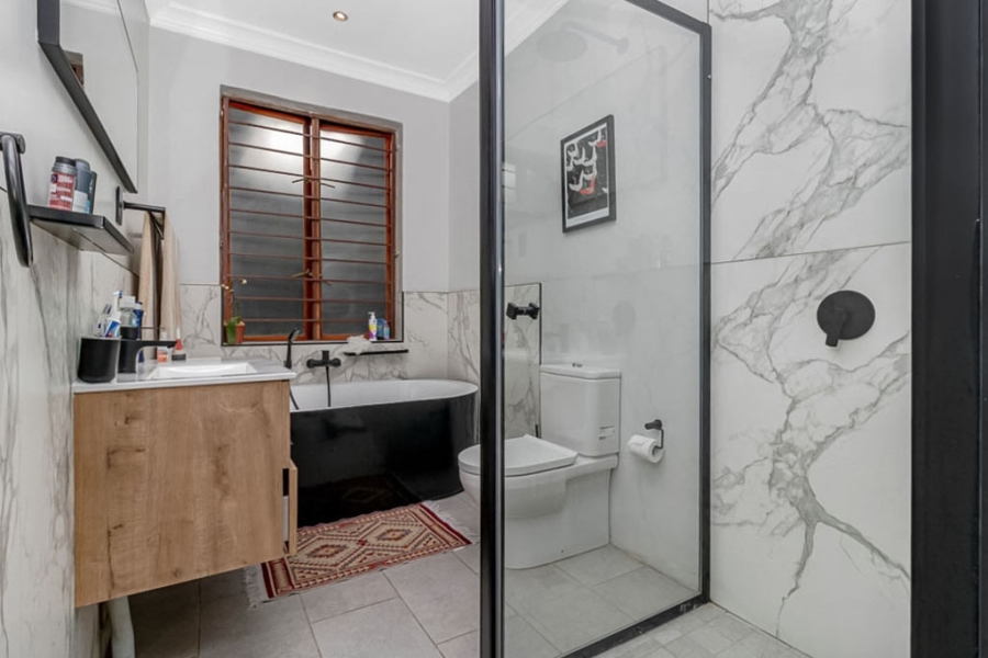 To Let 3 Bedroom Property for Rent in Melville Gauteng