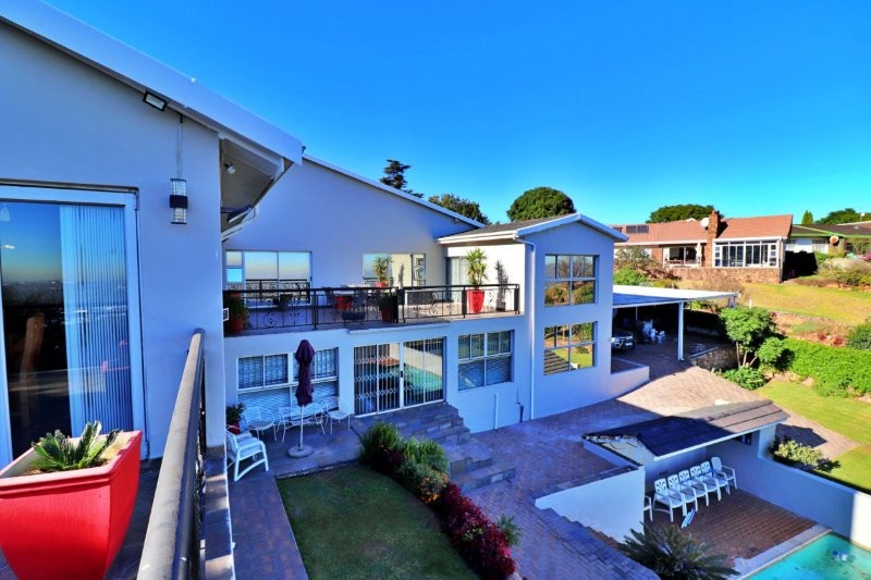 3 Bedroom Property for Sale in Sunnyridge Gauteng