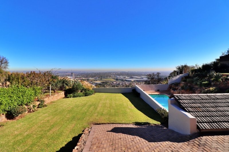 3 Bedroom Property for Sale in Sunnyridge Gauteng