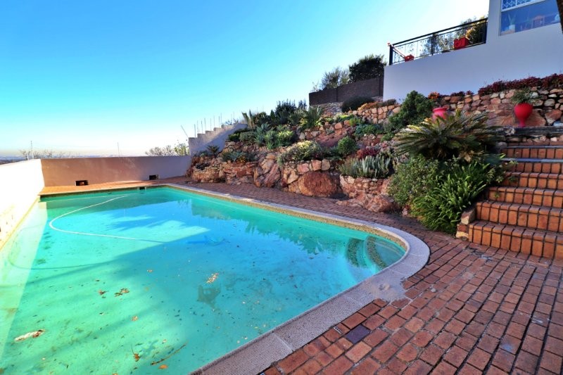 3 Bedroom Property for Sale in Sunnyridge Gauteng