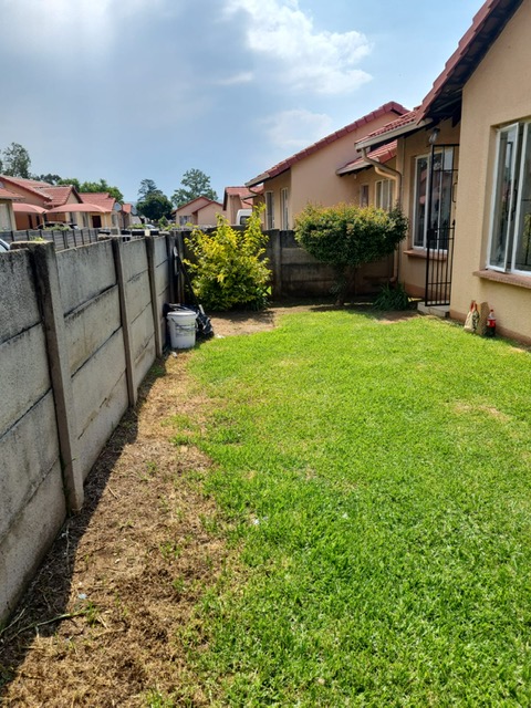 3 Bedroom Property for Sale in Ormonde Gauteng