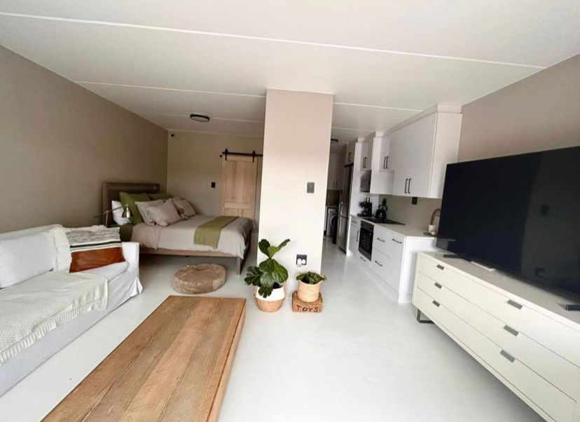 0 Bedroom Property for Sale in Broadacres Gauteng