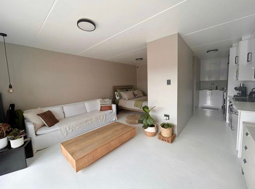 0 Bedroom Property for Sale in Broadacres Gauteng