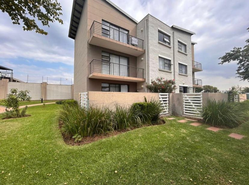 0 Bedroom Property for Sale in Broadacres Gauteng