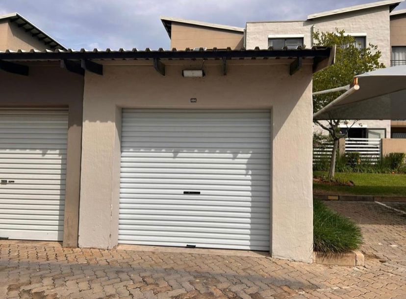 0 Bedroom Property for Sale in Broadacres Gauteng