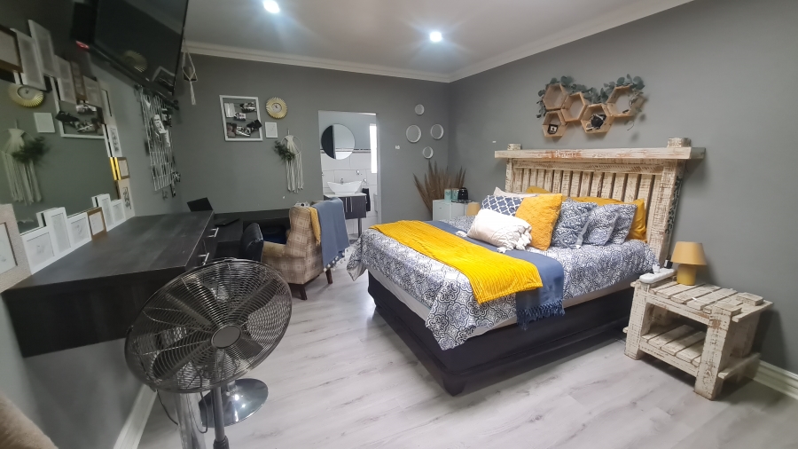 4 Bedroom Property for Sale in Kenleaf Gauteng