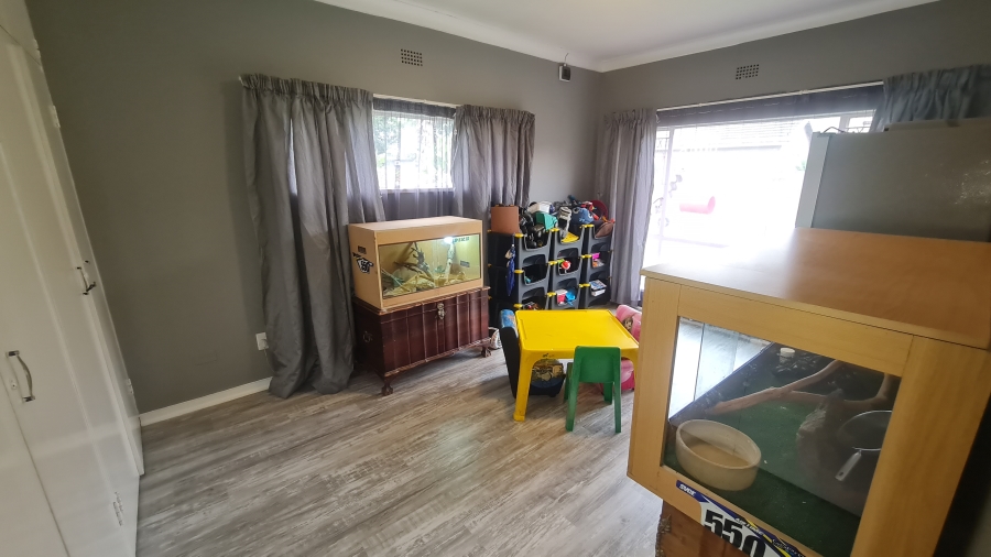4 Bedroom Property for Sale in Kenleaf Gauteng