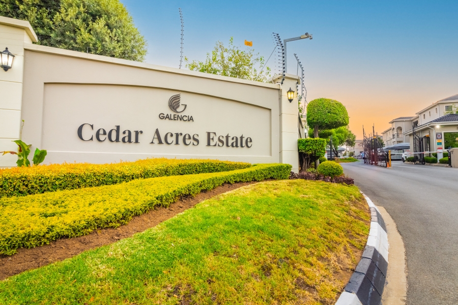 2 Bedroom Property for Sale in Craigavon Gauteng