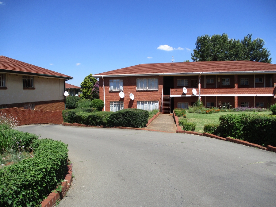 2 Bedroom Property for Sale in Florida Gauteng