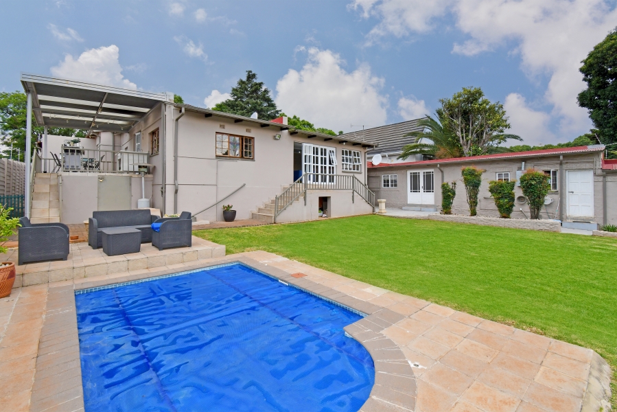 3 Bedroom Property for Sale in Kensington Gauteng