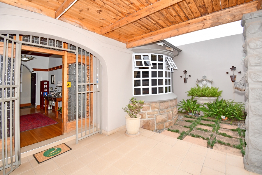 3 Bedroom Property for Sale in Kensington Gauteng