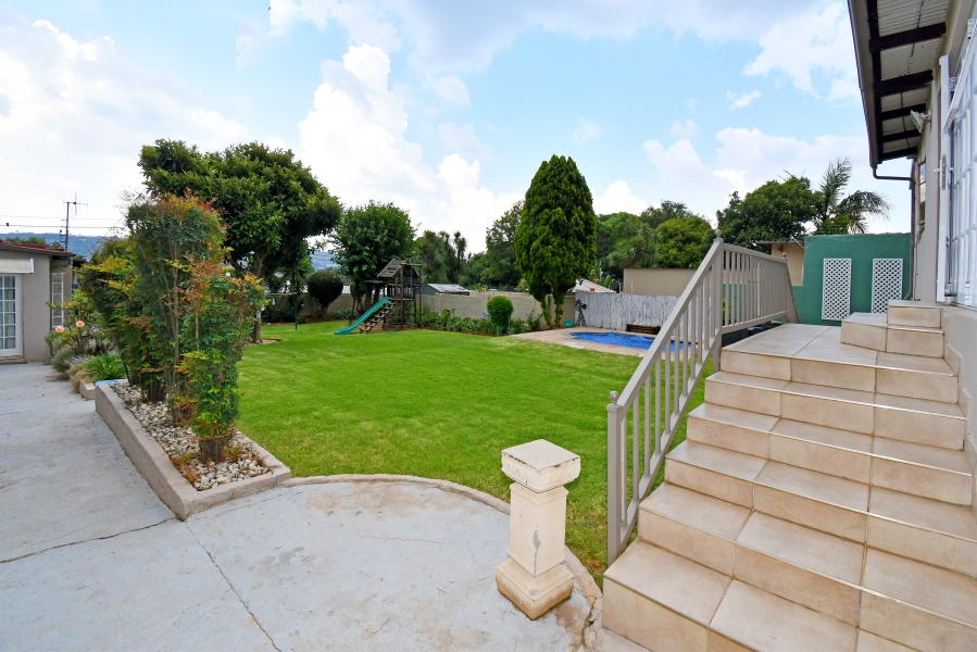 3 Bedroom Property for Sale in Kensington Gauteng