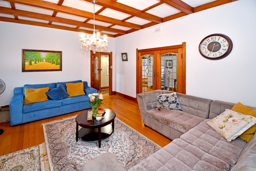 3 Bedroom Property for Sale in Kensington Gauteng