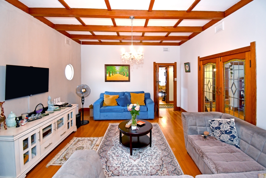 3 Bedroom Property for Sale in Kensington Gauteng