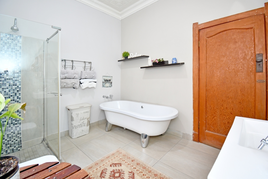 3 Bedroom Property for Sale in Kensington Gauteng