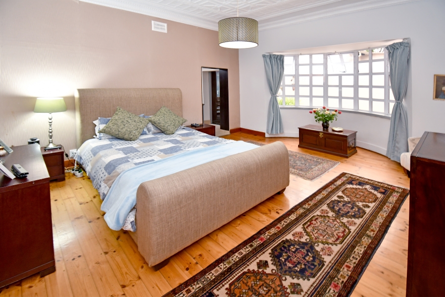 3 Bedroom Property for Sale in Kensington Gauteng