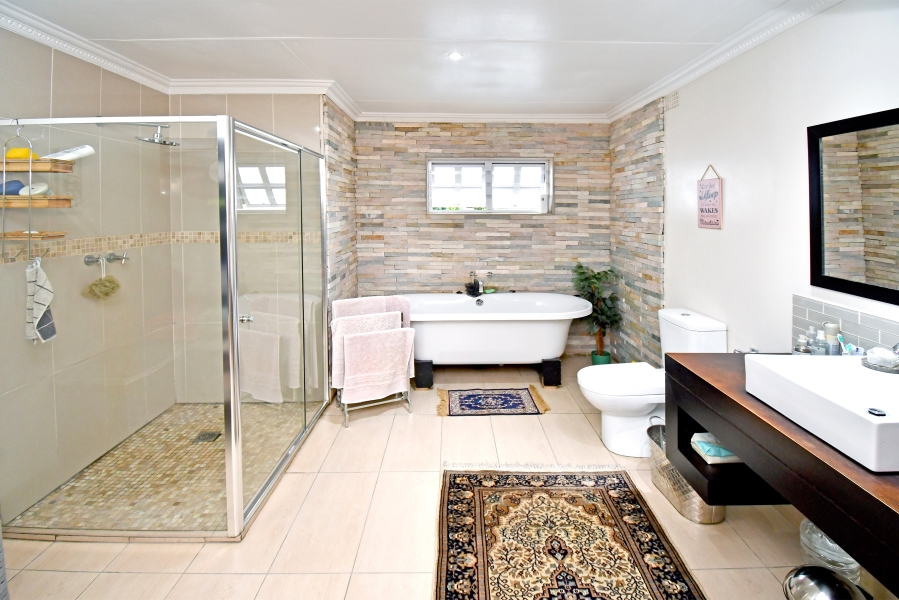 3 Bedroom Property for Sale in Kensington Gauteng
