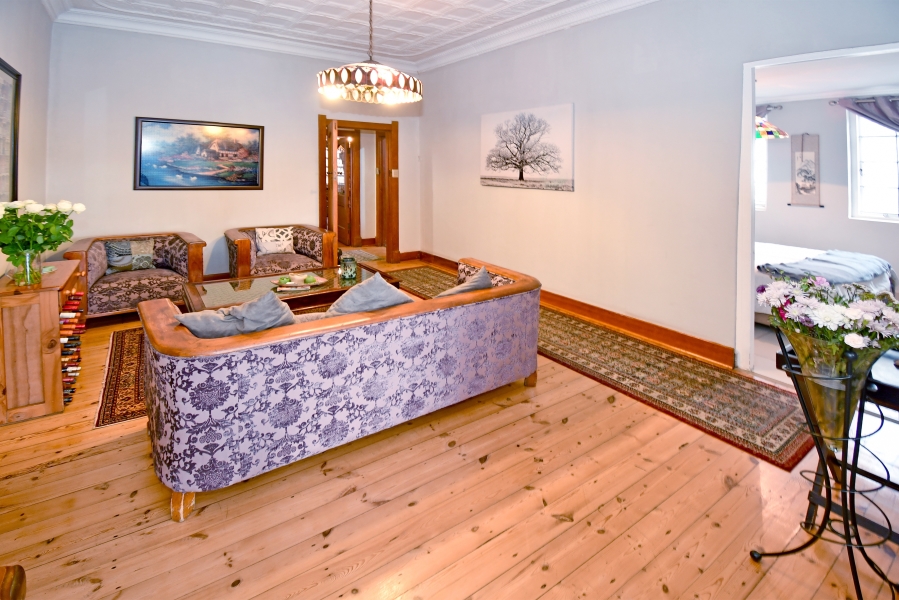 3 Bedroom Property for Sale in Kensington Gauteng