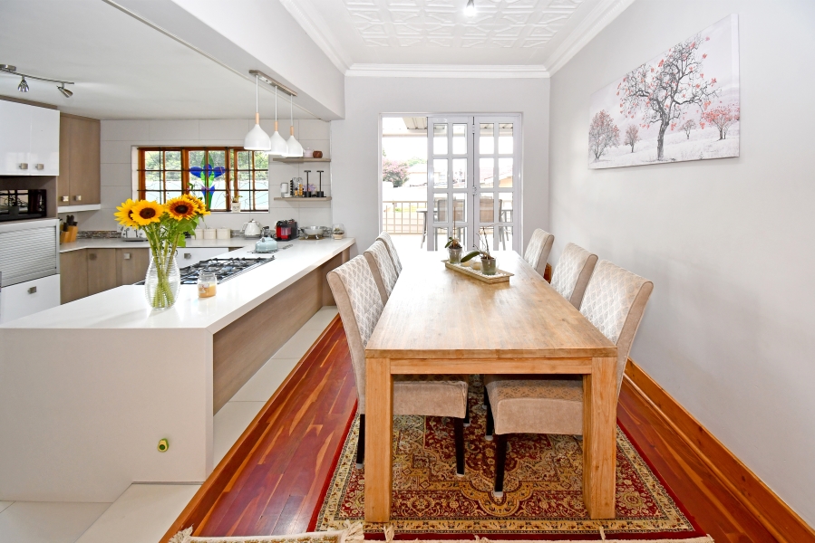 3 Bedroom Property for Sale in Kensington Gauteng