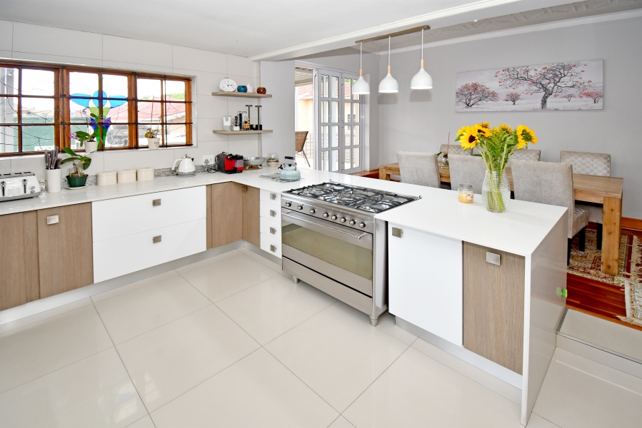 3 Bedroom Property for Sale in Kensington Gauteng
