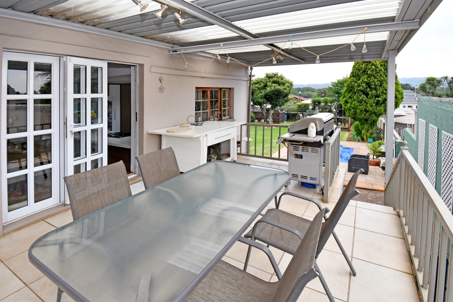 3 Bedroom Property for Sale in Kensington Gauteng