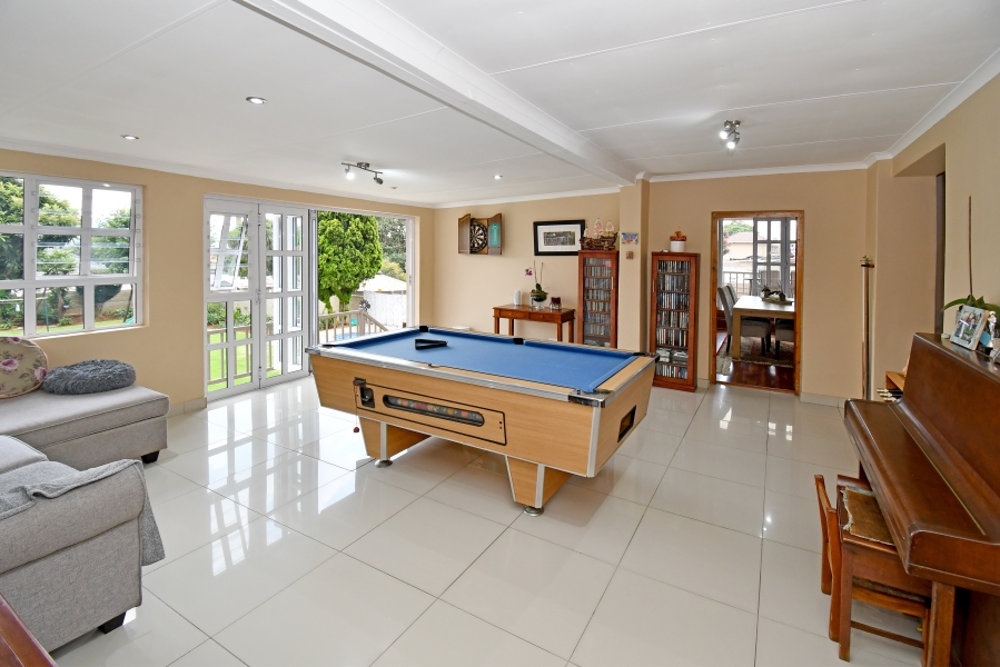 3 Bedroom Property for Sale in Kensington Gauteng