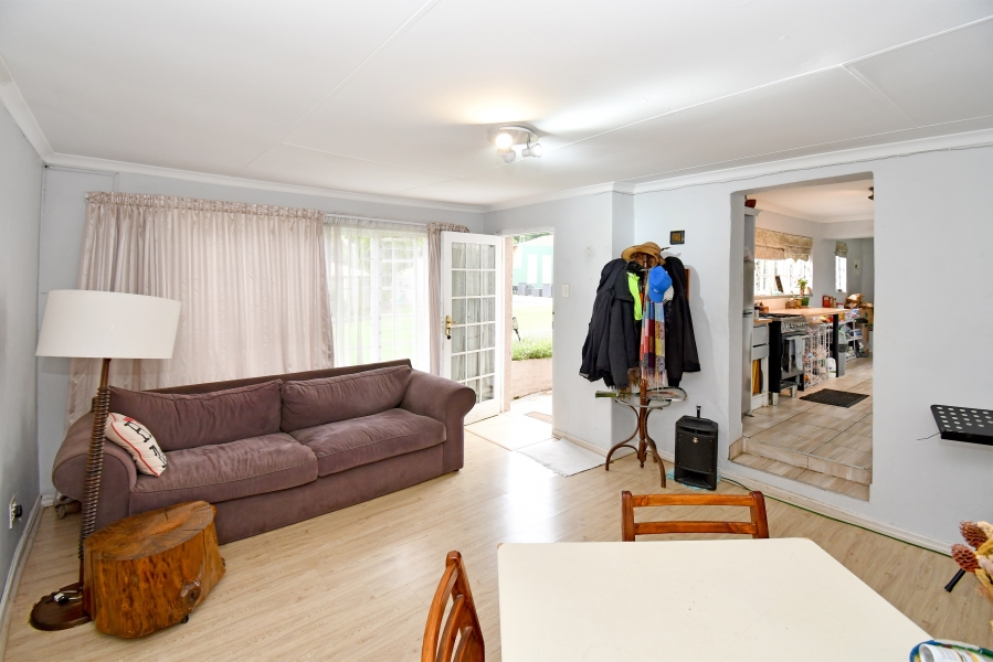 3 Bedroom Property for Sale in Kensington Gauteng