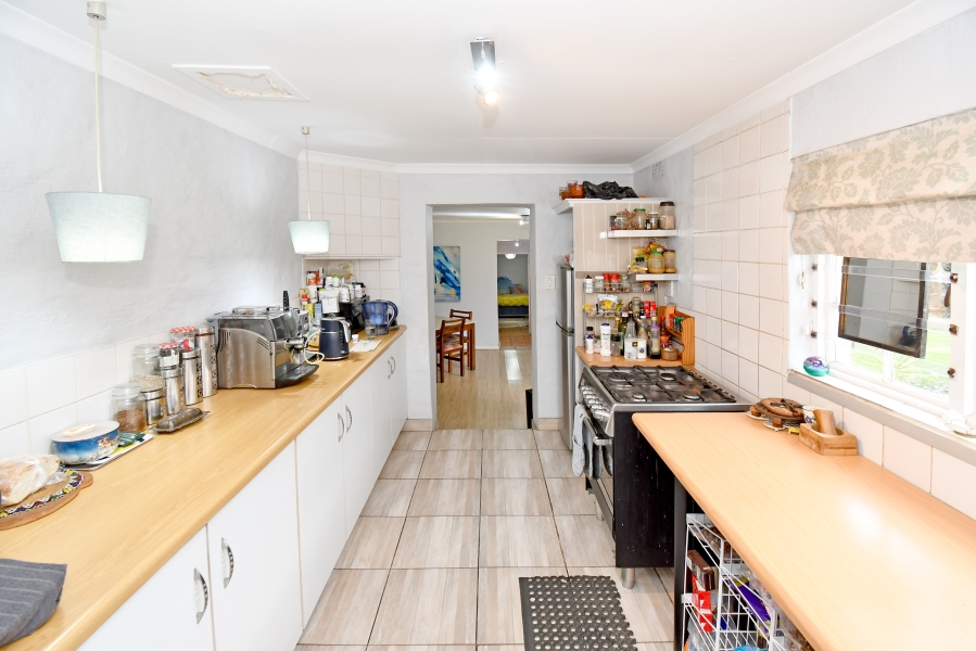 3 Bedroom Property for Sale in Kensington Gauteng