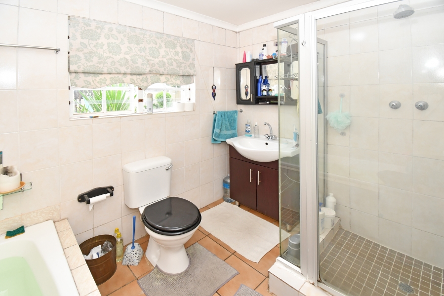 3 Bedroom Property for Sale in Kensington Gauteng