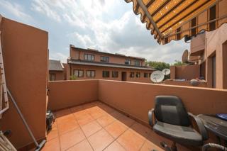 2 Bedroom Property for Sale in Buurendal Gauteng