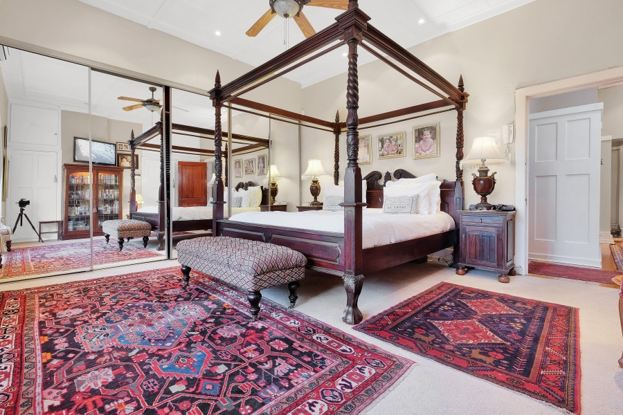 8 Bedroom Property for Sale in Westcliff Gauteng