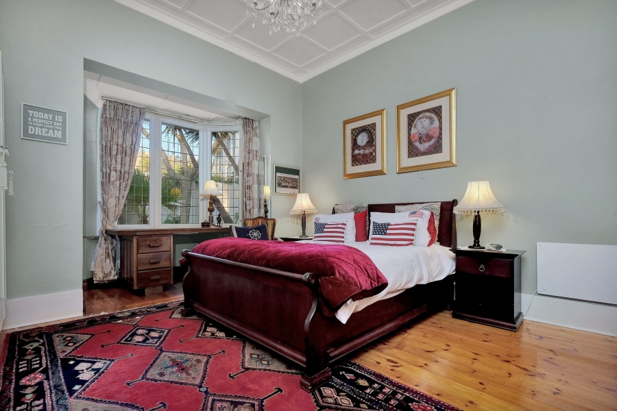 8 Bedroom Property for Sale in Westcliff Gauteng