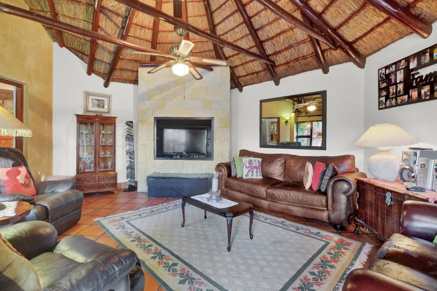 8 Bedroom Property for Sale in Westcliff Gauteng