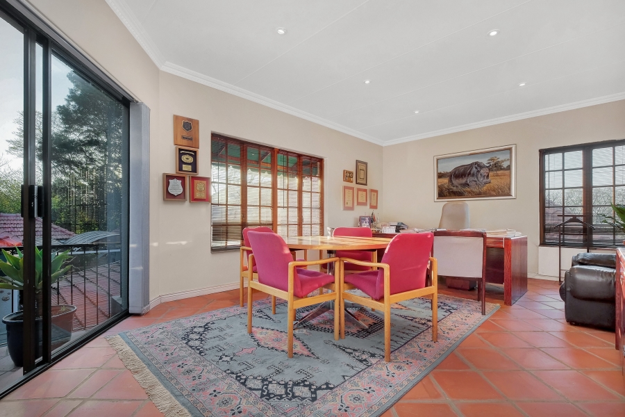 8 Bedroom Property for Sale in Westcliff Gauteng