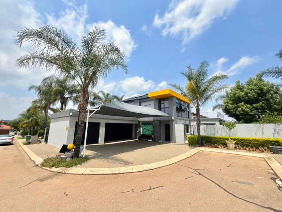 4 Bedroom Property for Sale in Amberfield Gauteng