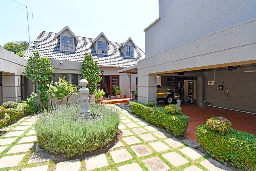 4 Bedroom Property for Sale in Norwood Gauteng