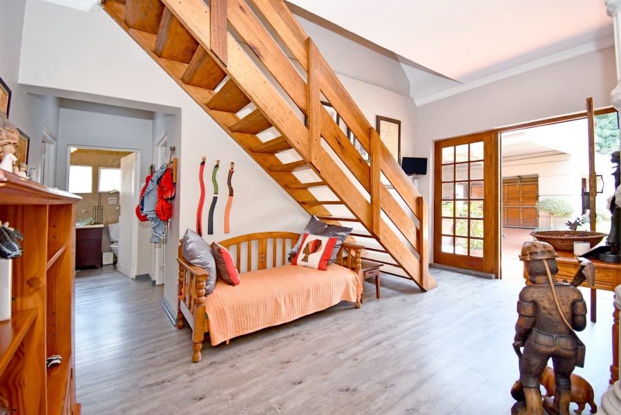 4 Bedroom Property for Sale in Norwood Gauteng