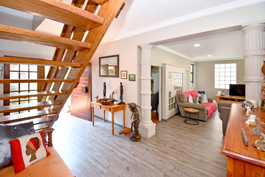 4 Bedroom Property for Sale in Norwood Gauteng