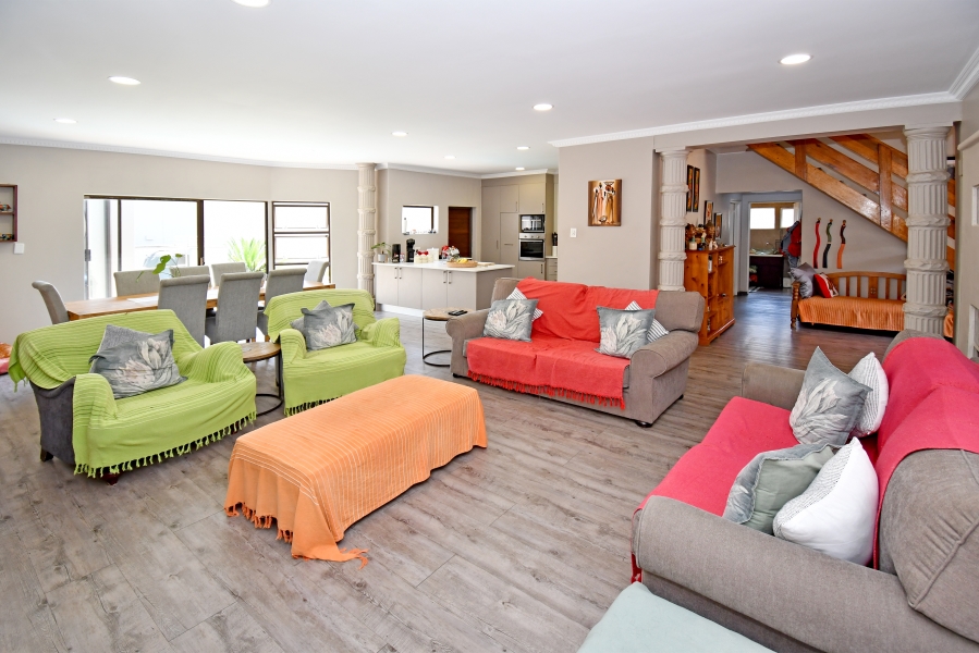 4 Bedroom Property for Sale in Norwood Gauteng