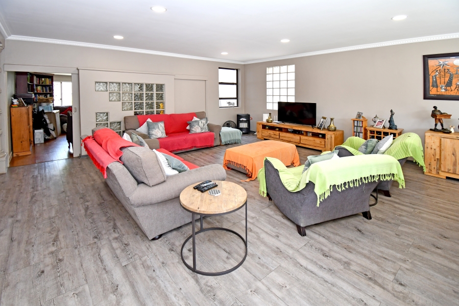 4 Bedroom Property for Sale in Norwood Gauteng