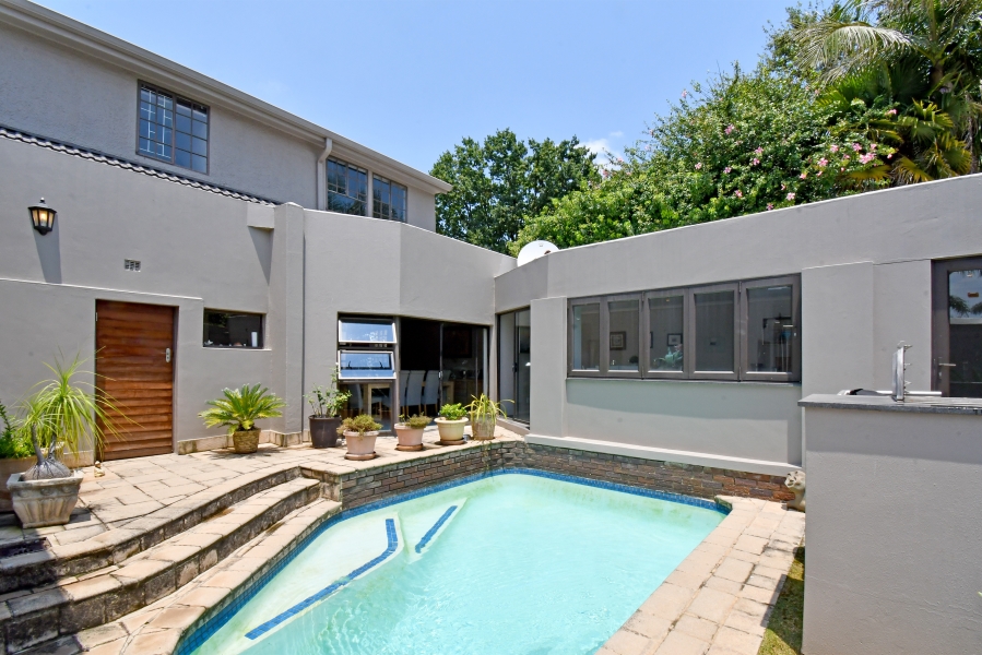 4 Bedroom Property for Sale in Norwood Gauteng