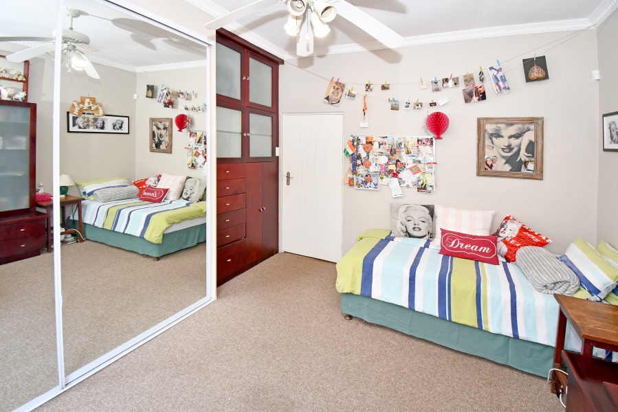 4 Bedroom Property for Sale in Norwood Gauteng