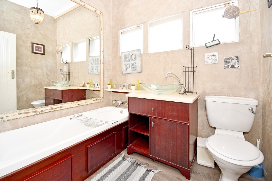 4 Bedroom Property for Sale in Norwood Gauteng