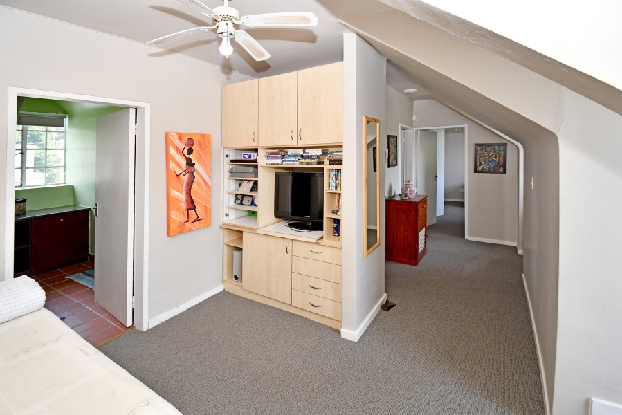 4 Bedroom Property for Sale in Norwood Gauteng